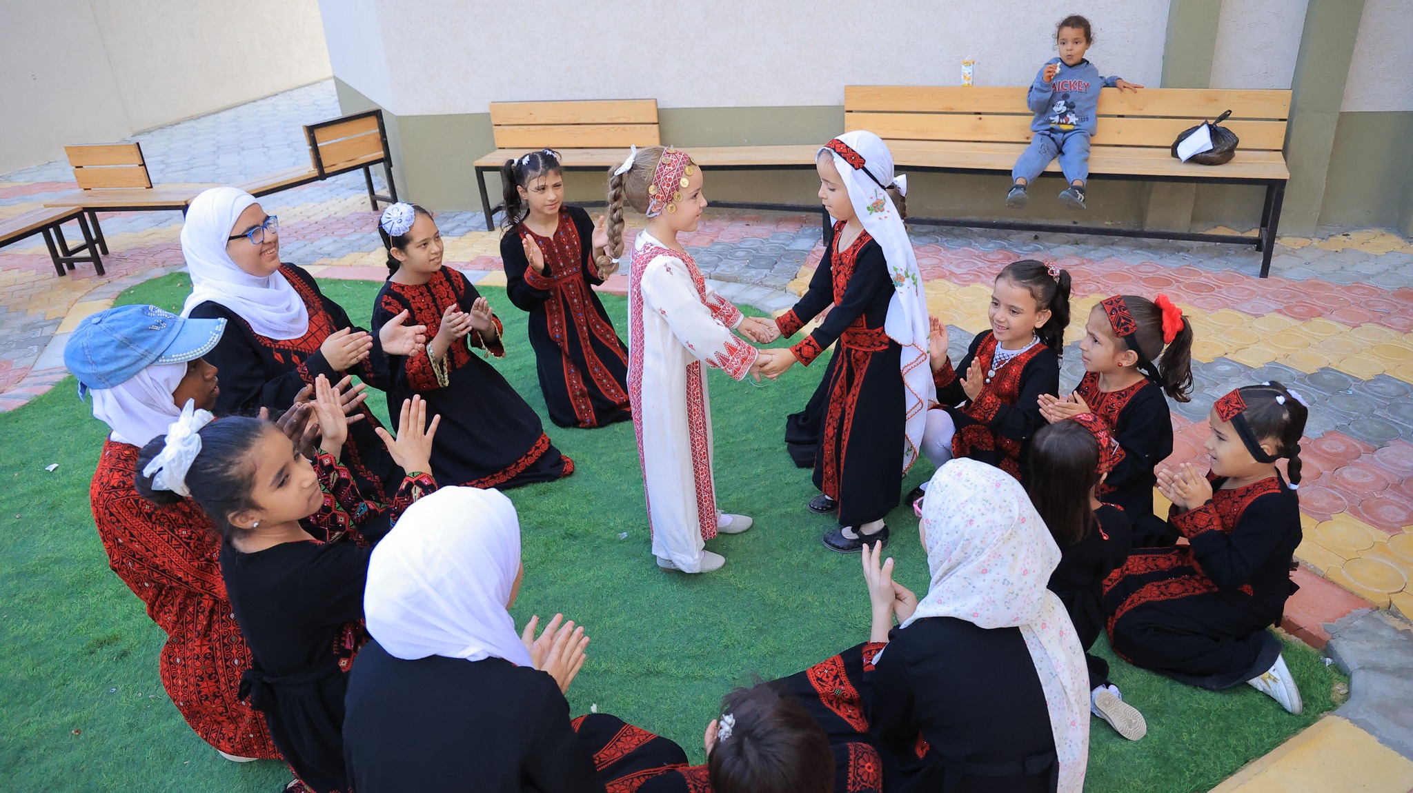 Education For Poor Children Is A Must